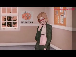 night sex 18 3d porno