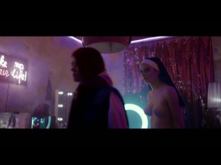alexandra rozanova. tv series flock 2022