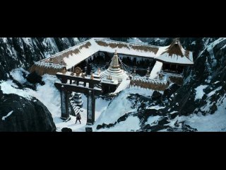 film the mummy: tomb of the dragon emperor (2008)