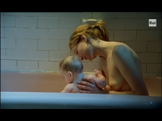 alba rohrwacher - hungry hearts / alba rohrwacher - hungry hearts (2014)