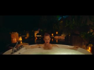 yulia peresild. - film on and she. 2025.