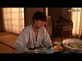 aldn-268] (english subtitles)mother and son alone trip himekawa reiko jav