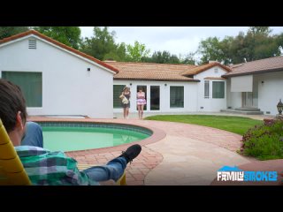 familystrokes lana smalls and jill taylor teen