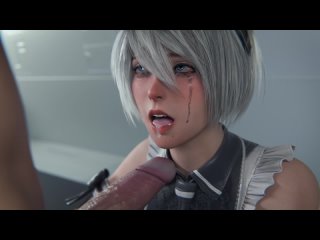 night sex 18 3d porno