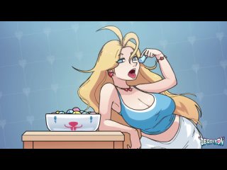 night sex 18 3d porno