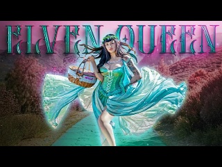 [milfty] charlie valentine - the elven queen craves a worthy man’s cum milf