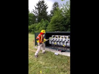 some jobs require people to do them