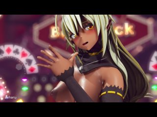 sansei muramasa gimme gimme